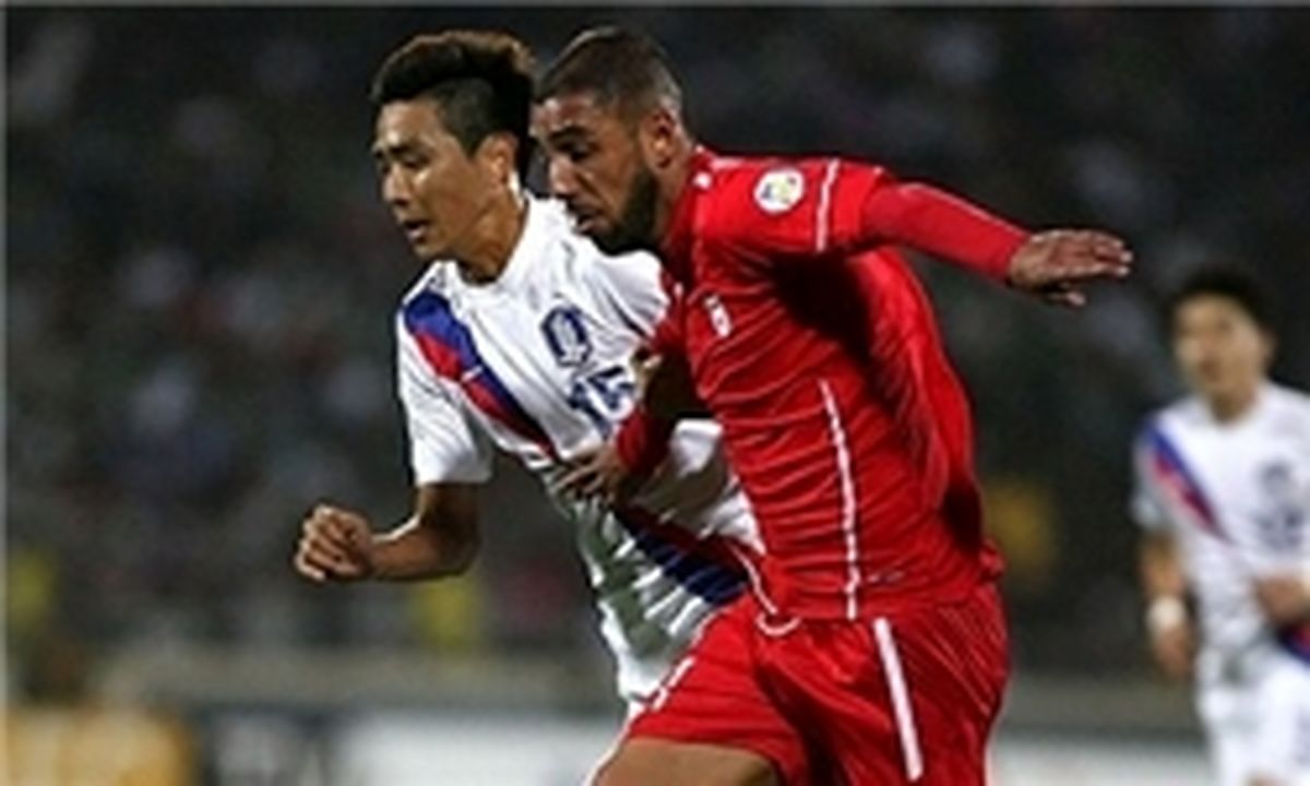 ایران ۱۰ - کره‌جنوبی ۹؛ بلیت جام جهانی در دربی آسیا اوکی می‌شود؟