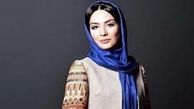 مارال فرجاد تولد عشق زندگیش را تبریک گفت/عکس