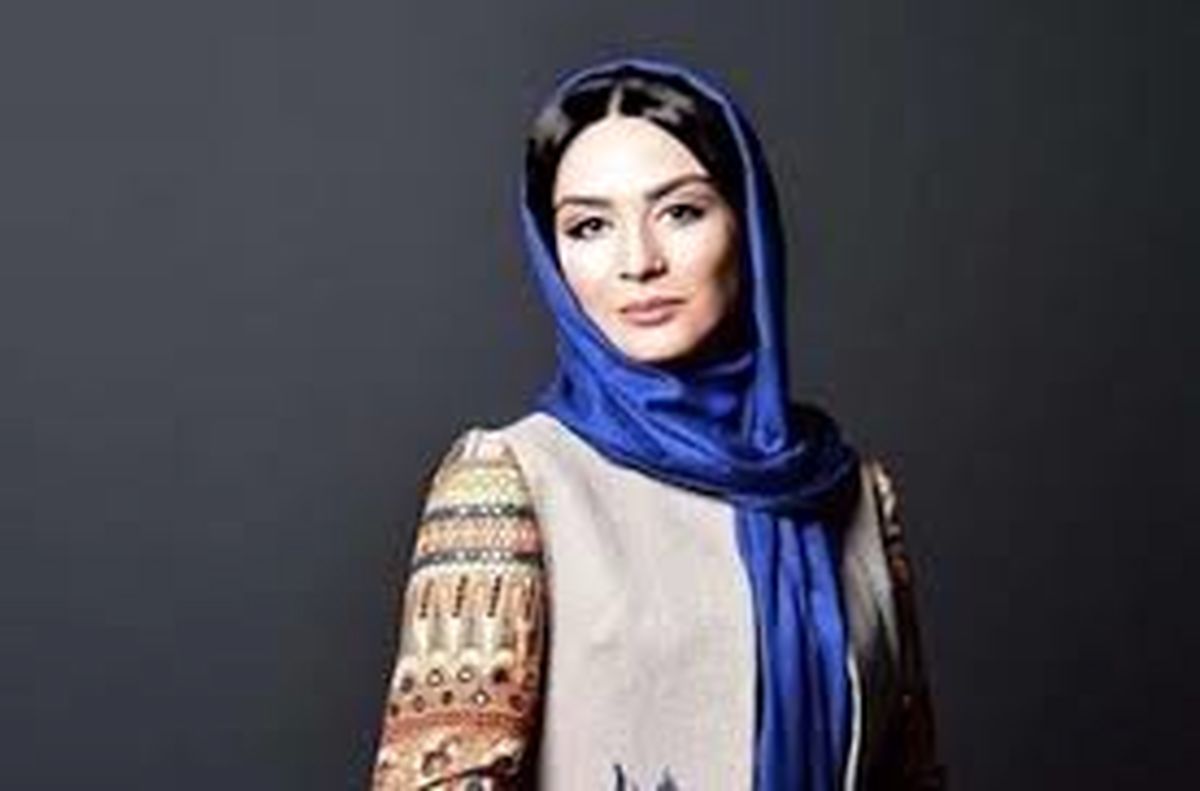 مارال فرجاد تولد عشق زندگیش را تبریک گفت/عکس