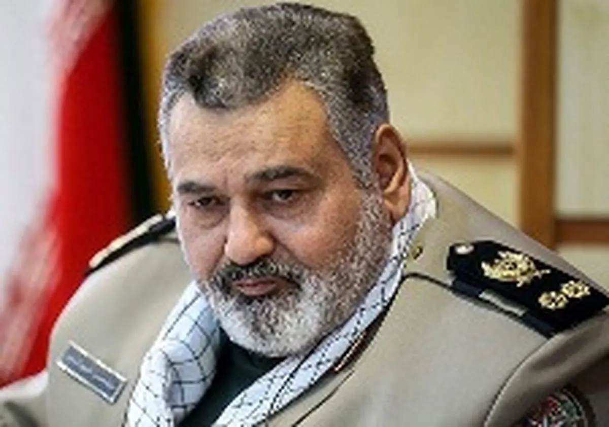 وقتی سردار فیروزآبادی نیز از روح برجام اظهار بی اطلاعی می کند