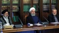 کمک ۳۹۰ میلیون تومانی سران قوا به ستاد دیه