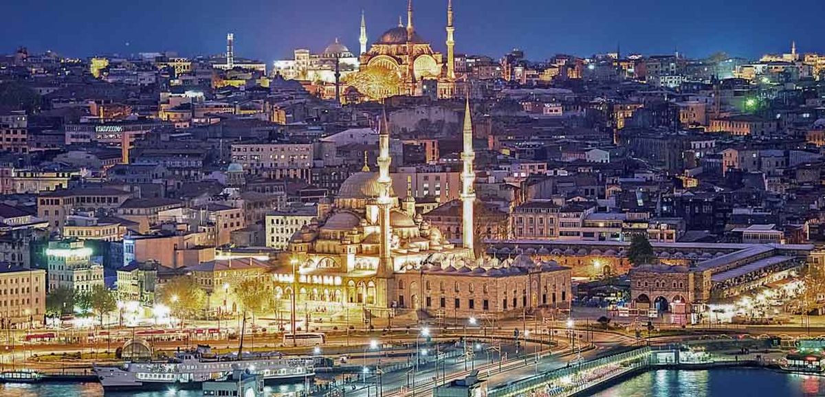 چرا ایرانیان به استانبول سفر می‌کنند؟