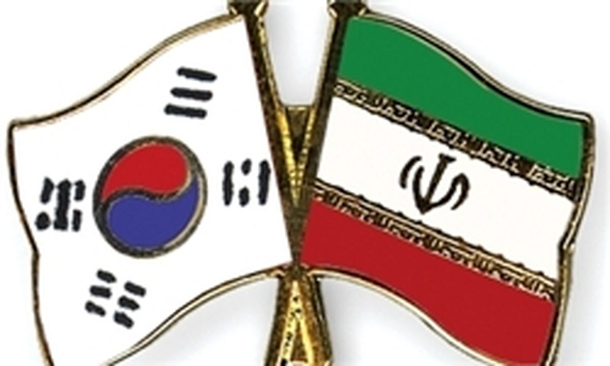۱۳ تفاهم نامه همکاری جدید بین ایران و کره جنوبی امضا شد