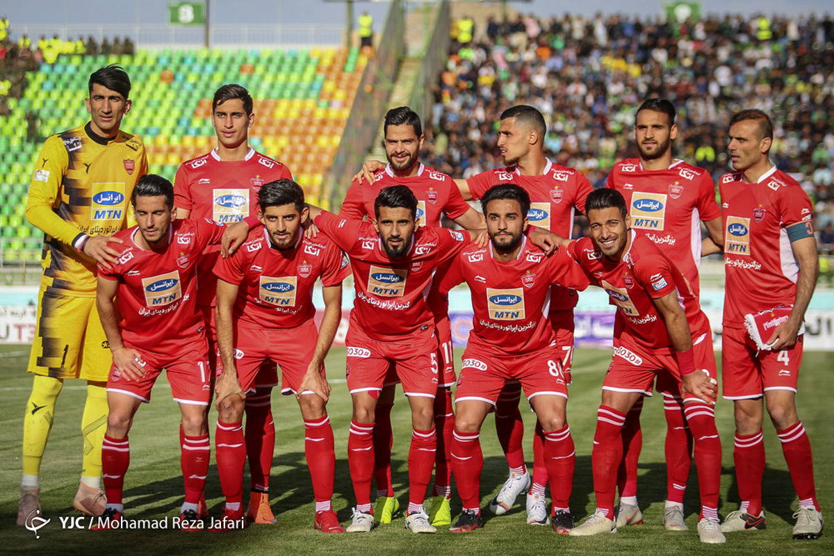 دیدار پرسپولیس-سپاهان، فروش سهام یک جام به سود رقیبان