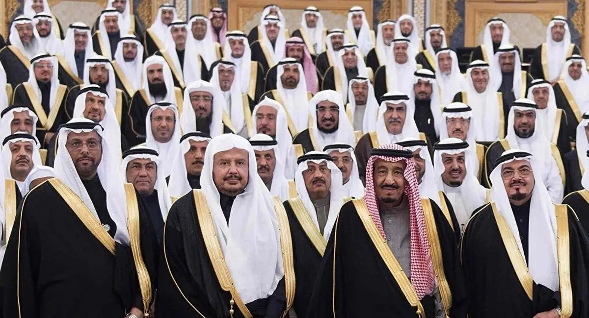 شاهزاده سعودی از احتمال قتل خود سخن گفت!