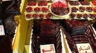 لواشک های آلوده دربند جمع آوری شد 
