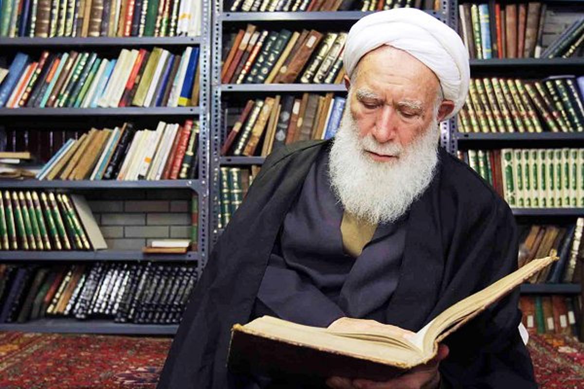 بزرگداشتی برای استاد فقید اخلاق