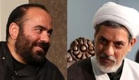 رفیعی پاسخ آقا میری را داد
