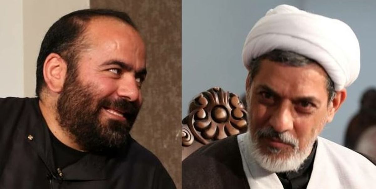 رفیعی پاسخ آقا میری را داد