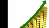 قیمت جهانی اونس طلا افزایش یافت