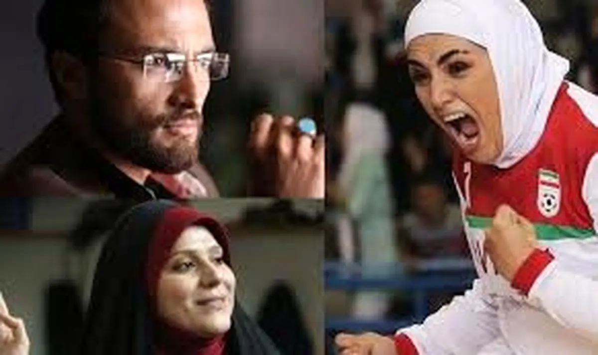 اکران فیلم سینمایی عرق سرد در انگلیس و ایرلند