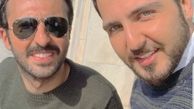 سلفی داداری ها در یک روز آفتابی + عکس