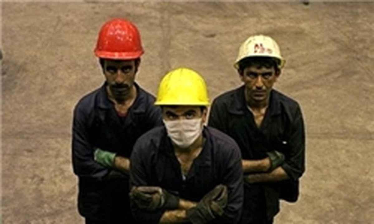 ۵۰ شغل ساختمانی از خدمات بیمه‌ای برخودار می‌شوند