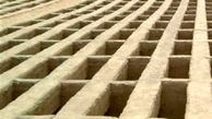 افزایش ۳۰درصدی قیمت قبور در بهشت زهرا(س) در سال آینده