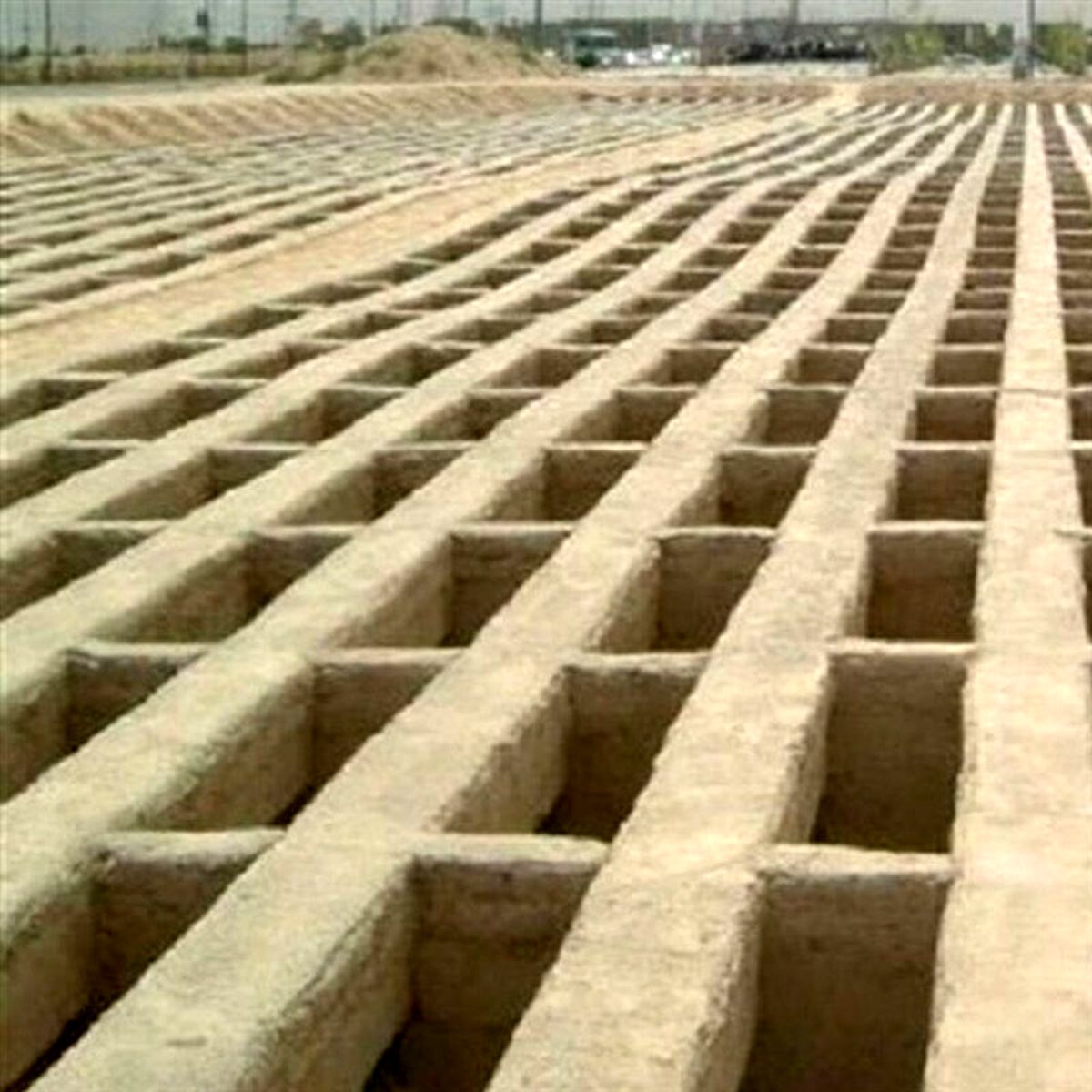 افزایش ۳۰درصدی قیمت قبور در بهشت زهرا(س) در سال آینده