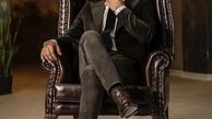 مهدی پاکدل مدل شد + عکس