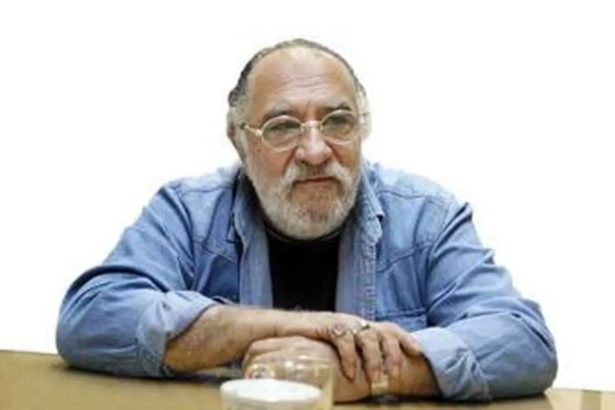 خواستگاری به شیوه داریوش ارجمند