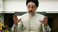 نامه سید محمد خاتمی به شیخ الازهر