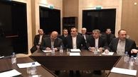 وزارت خارجه آمریکا: نگران حضور ایران در مذاکرات آستانه هستیم