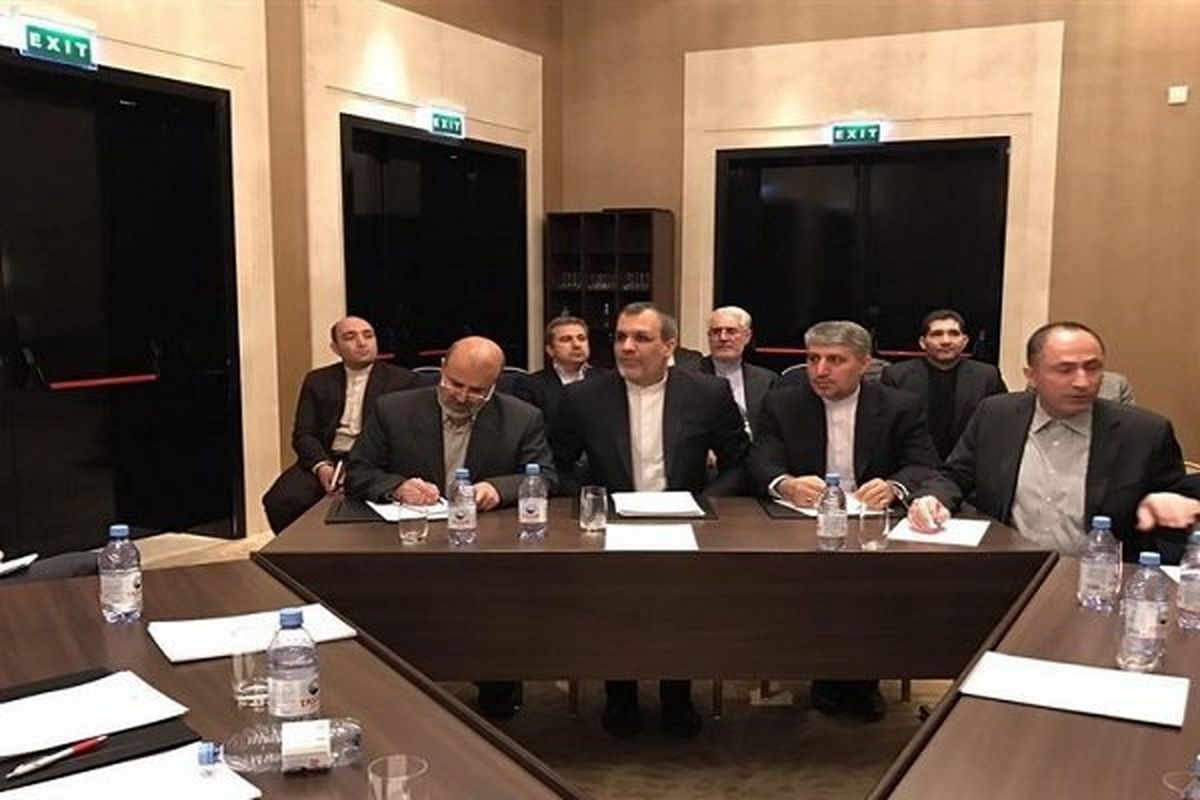 وزارت خارجه آمریکا: نگران حضور ایران در مذاکرات آستانه هستیم