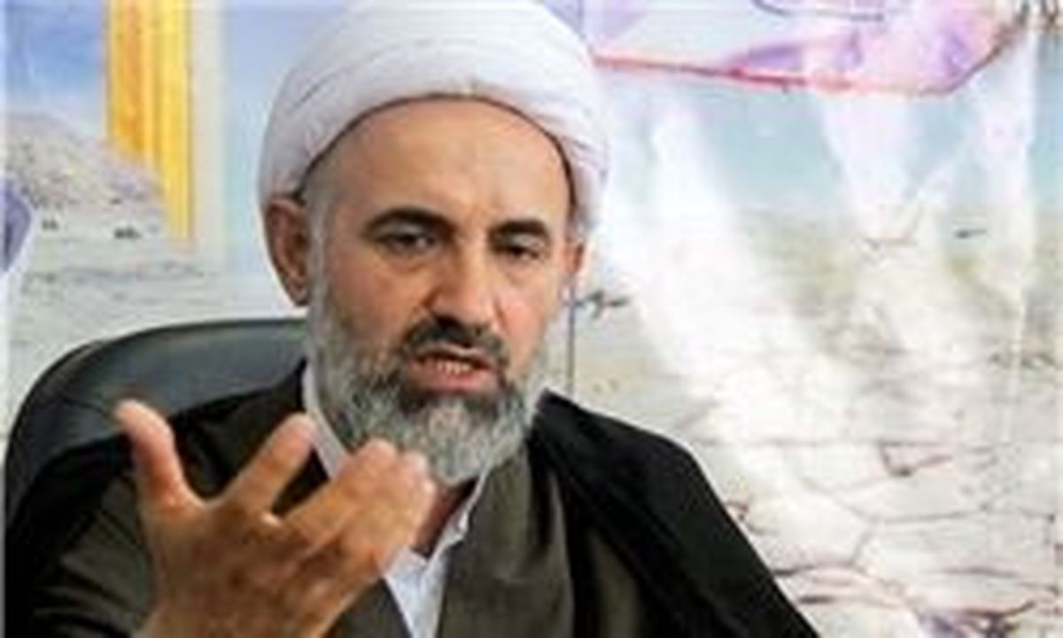 پاسخ عضو مجلس خبرگان رهبری به پویش فرزندت کجاست؟‌