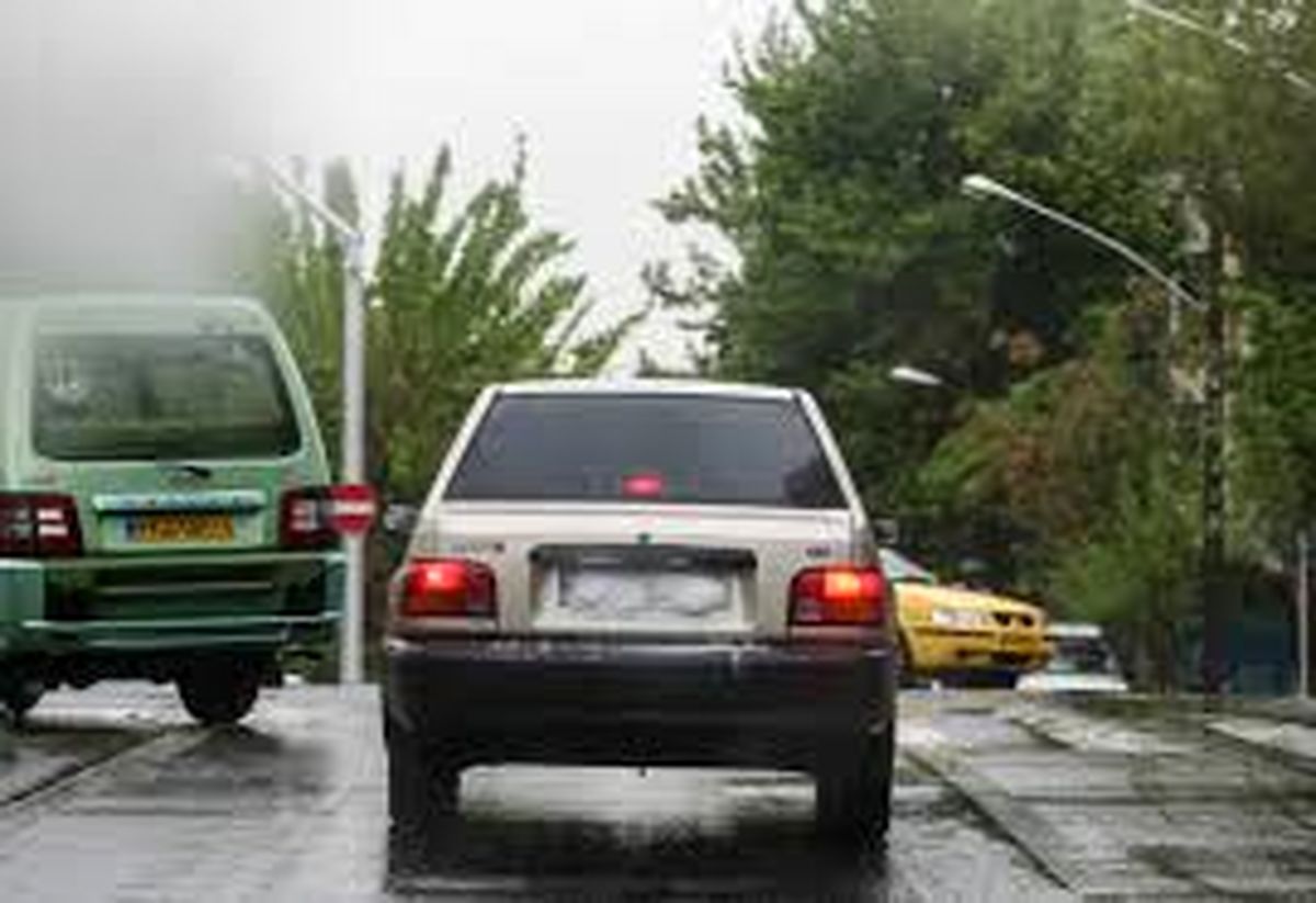 مدارک و شرایط لازم در صورت مفقودی یا سرقت پلاک