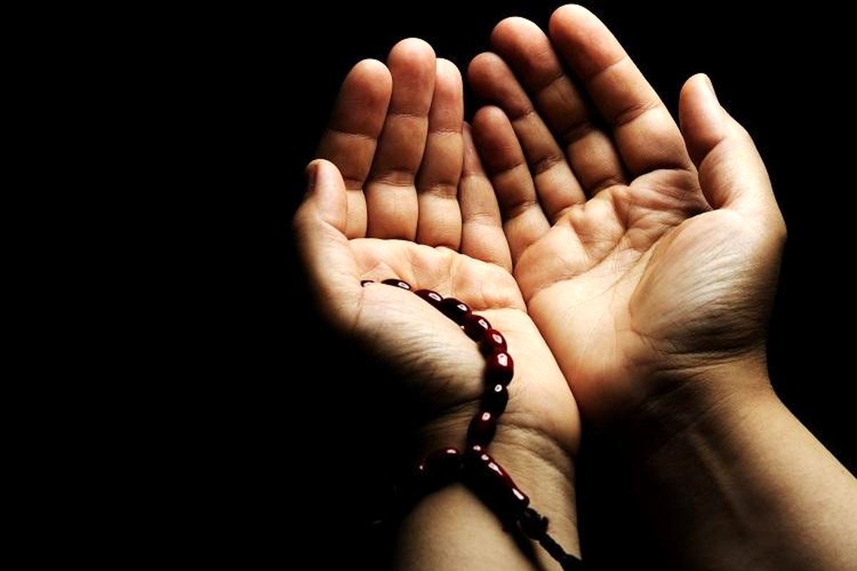 دعای روز شانزدهم ماه مبارک رمضان