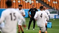 فوتبال ایران با رفتن کی‌روش در خطر است