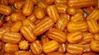 زولبیا و بامیه بازهم گرانتر می‌شود