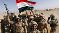 ساختمان فرمانداری فلوجه از کنترل داعش خارج شد