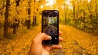 ترفندهای عکاسی با موبایل به سبک عکاسان حرفه ای