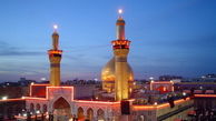  هیچ زائر ایرانی در انفجار کربلا آسیب ندیده است