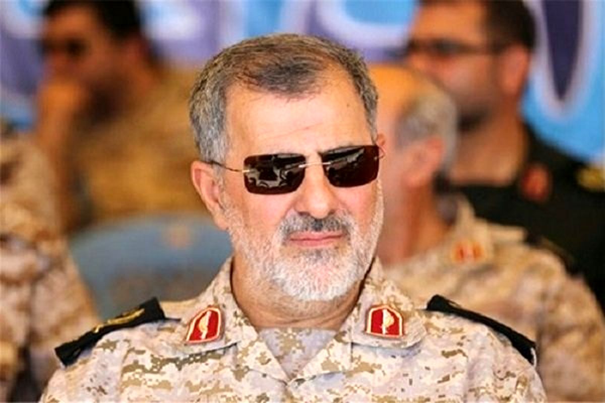 مرحله نهایی رزمایش «محرم» فردا در منطقه کامیاران برگزار می شود