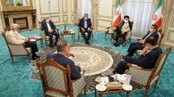 رئیسی: دوران رقابت های انتخاباتی تمام شده است