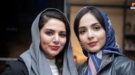 یاسمین لحظه گرگ و میش در پردیس سینمایی کوروش+عکس