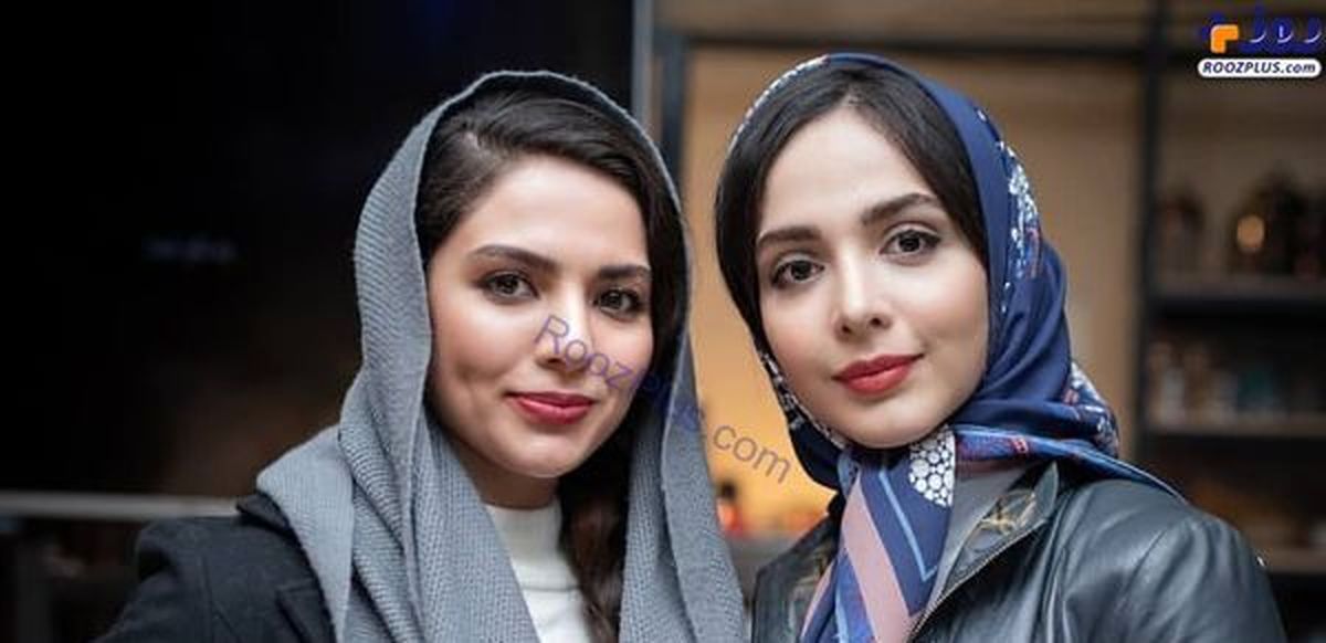 یاسمین لحظه گرگ و میش در پردیس سینمایی کوروش+عکس