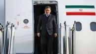 جهانگیری به هرمزگان سفر می‌کند