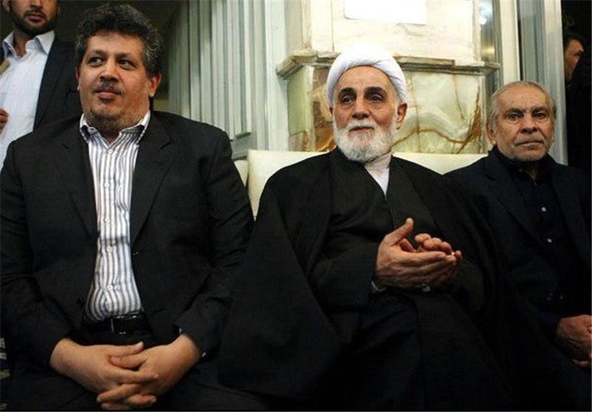 فشار گسترده برای مرجعیت سازی از «ناطق نوری» درون جریان‌های سیاسی