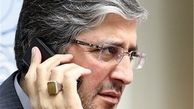 آخوندی پرورش را انتقال داد