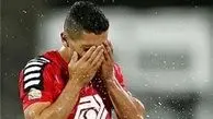محرومیت یک بازیکن پرسپولیس از دربی
