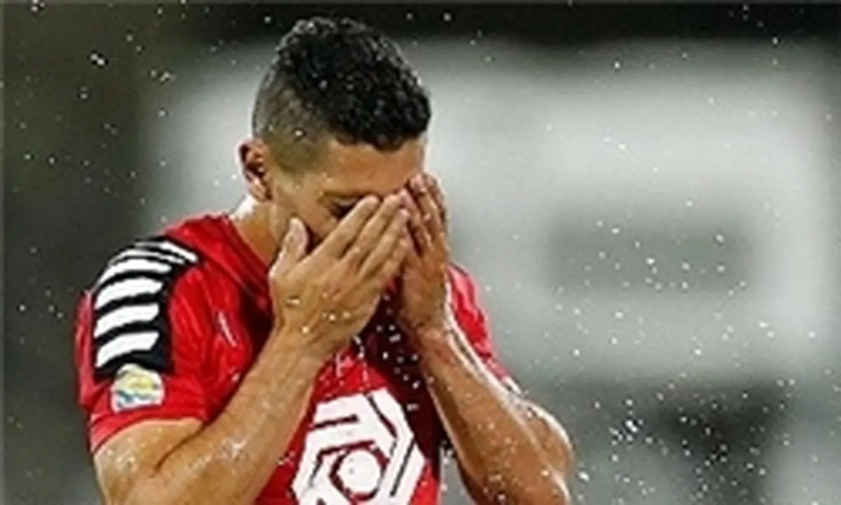 محرومیت یک بازیکن پرسپولیس از دربی