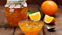 مربای پرتقال و نکات تکمیلی درست کردن آن