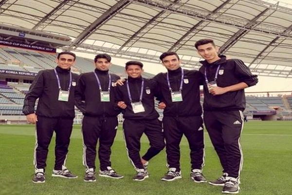 خوشحالی شفر از عملکرد بازیکن تیمش در چین!