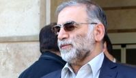 شهید محسن فخری زاده: سلام بر حاج قاسم