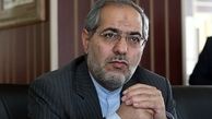 تمدن: باید اموال حسین فریدون در اختیار قوه قضاییه قرار گیرد