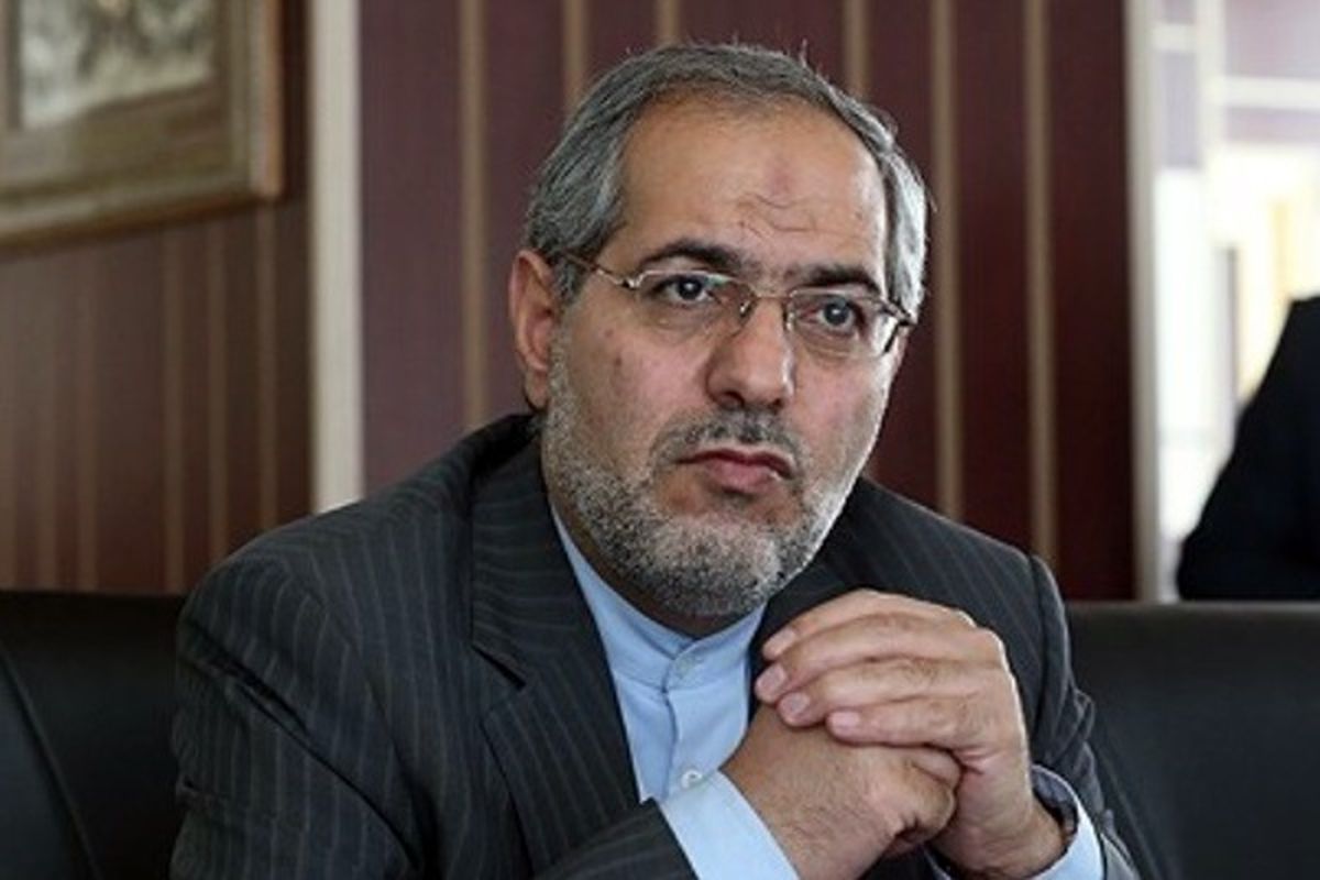 تمدن: باید اموال حسین فریدون در اختیار قوه قضاییه قرار گیرد