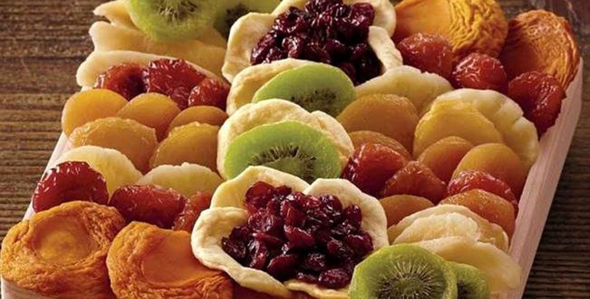 مادران باردار این خوراکی ها را بخورند!