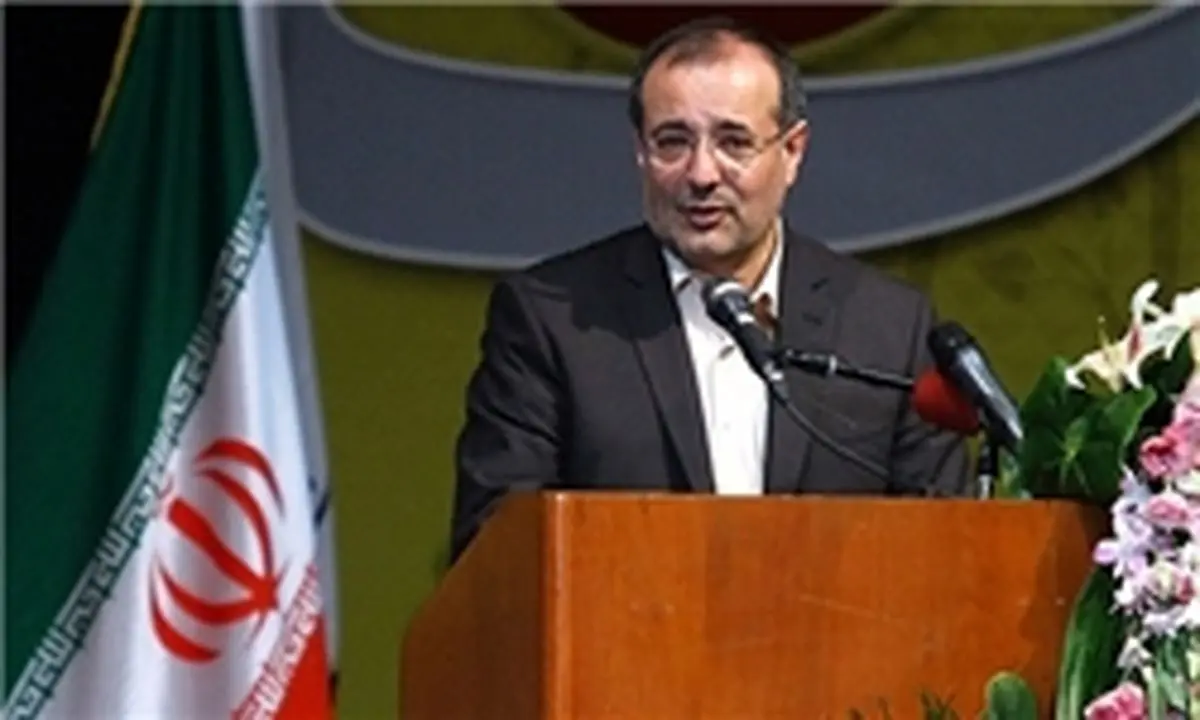 کمبود روغن پیش از انتخابات برطرف می‌شود