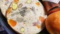 طرز تهیه کالباس مرغ ساده و خانگی با طعمی بی نظیر
