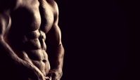 3 حرکت فوق‌العاده برای تقویت شکم و پهلو + عکس